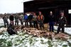 Deer Season
