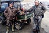 Deer Season