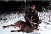 Deer Season