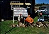 Deer Season