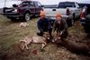 Deer Season
