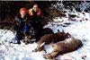 Deer Season