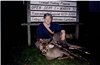 Deer Season