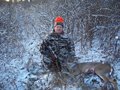 Deer Season 2009
