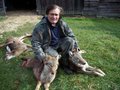 Deer Season 2009