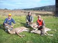 Deer Season 2009