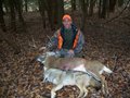 Deer Season 2009