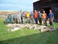 Deer Season 2009
