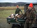 Deer Season 2009