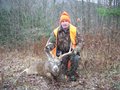 Deer Season 2009