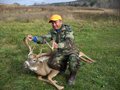 Deer Season 2009
