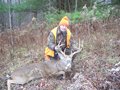 Deer Season 2009