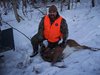 Deer Season 2010